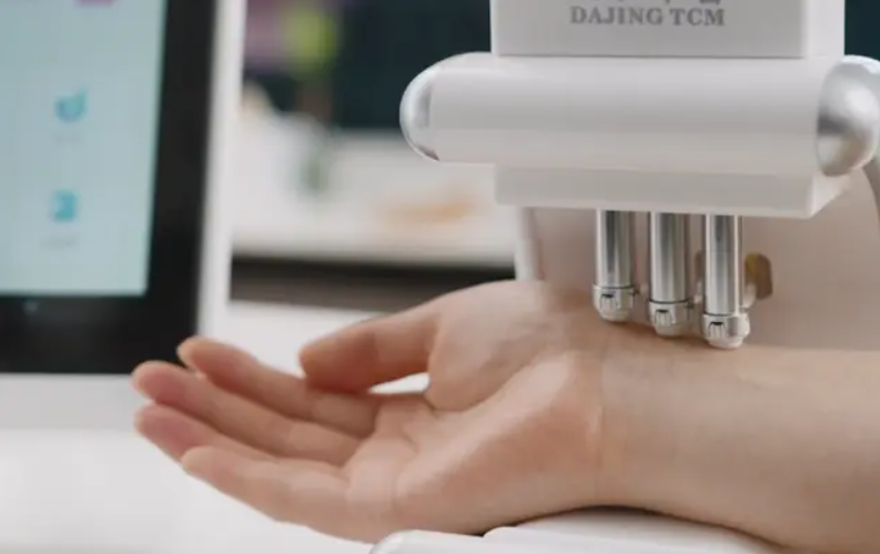 長野市 AIと鍼灸の相乗効果